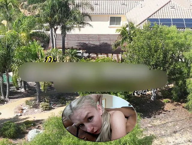 Die GangBang Ranch: Creampie- und Schlammschiebe-Orgie. Teil 2