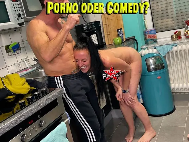 Vorschau aus Gesichtsbesamung: Porno oder Comedy? Wie wir beim Dreh absolut aus dem Ruder laufen