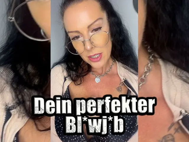Wie ich deinen Schwanz am liebsten sauge