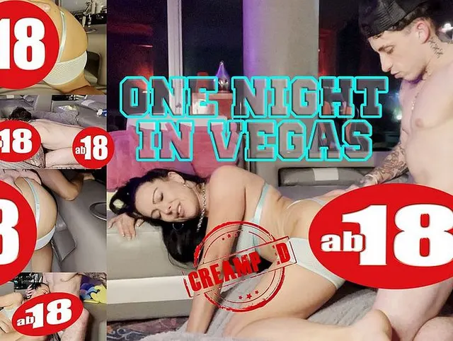 Vorschau aus Creampie: One Night in Vegas