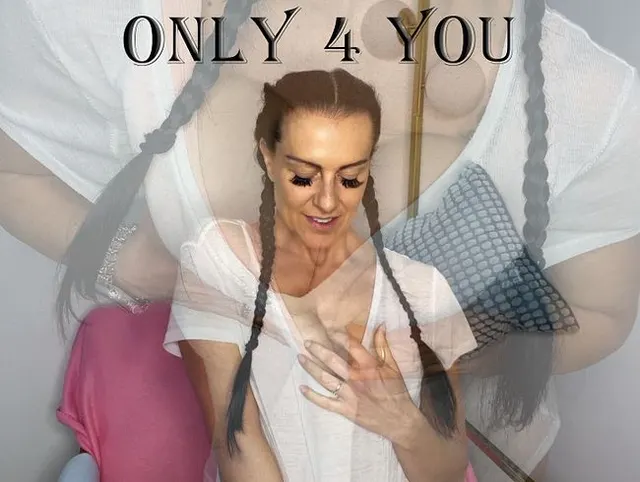 Vorschau aus Wichsen: Only 4 You