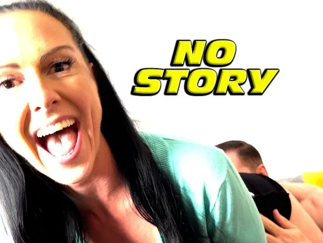 No Story, nur die Sache selbst