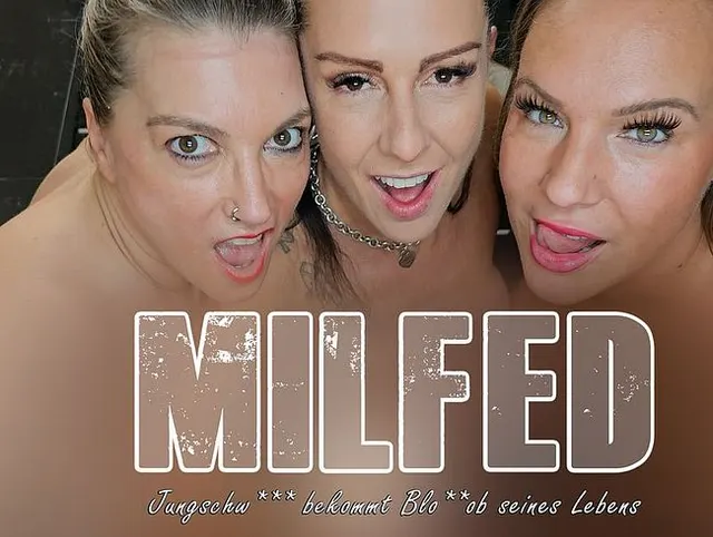 Vorschau aus POV: Jungschwanz kriegt den Blowjob seines Lebens