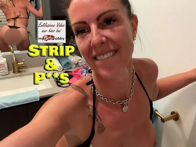 Vorschau aus Natursekt: Strip und Natursekt
