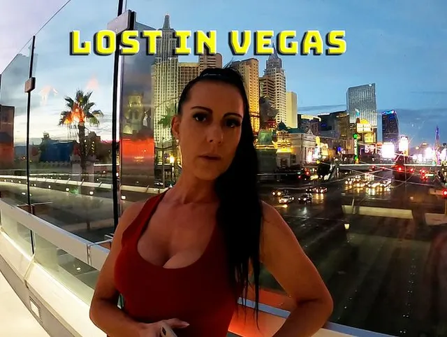 Lost in Vegas: Stuck ohne Schlüssel, aber nicht ohne Optionen